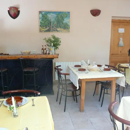 Imagina Casa rural Torres (Jaen)