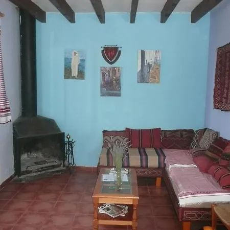 Casa rural Imagina Torres (Jaen)