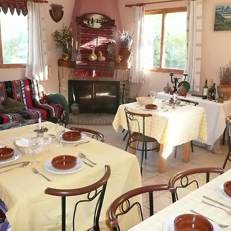 Imagina Casa rural