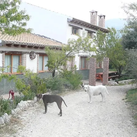 Casa rural Imagina
